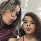 DANIELLE DOS SANTOS FERREIRA