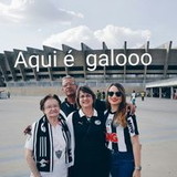 Márcia Aparecida Marques