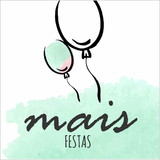 Mais Convites e Personalizados