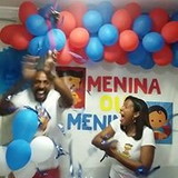 Elizabeth Dos Santos