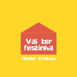 Vai ter festinha atelier