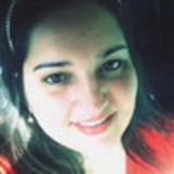 Caroline Oliveira Rosa