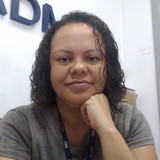 Cristiane Araujo Oliveira