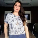 Barbara da Silva Manzolli