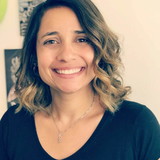 FLÁVIA CRISTINA B. DOS SANTOS