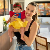 Patrícia Maria de Carvalho Campos