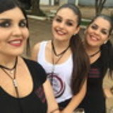 Gabrielle de Moraes Pires