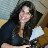 Silvia Lozano Altieri