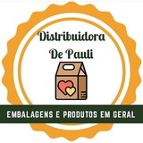 Distribuidora de Pauli Embalagens