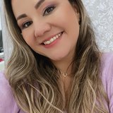 Priscila Kolachnek C Wilbert