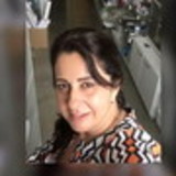 Magnolia Mota de Araújo