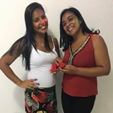 Daniele Pereira Rocha