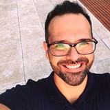 Fabiano Alves Frederico