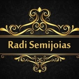 Radi Semijoias
