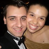 Ana Cristina Oliveira de Barros Calvo