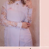 Renata Cabral gabana