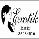 Exotik Hair