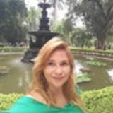 Julianne Dopazo do Amaral Cruz