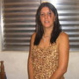 rosemeire alves dos santos