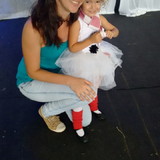 Andreia da Silva Saboia