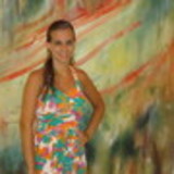 Viviane Cristina Stefanello Vicentin