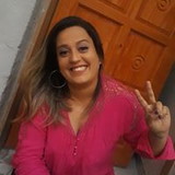 vanessa oliveira rocha