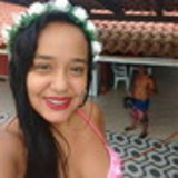 Monique da Rocha Lopes