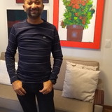 JOAQUIM CARNEIRO GARCIA