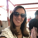 Adriane Moraes Azevedo