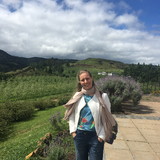 Daniela Baumgart de LIz Calderon