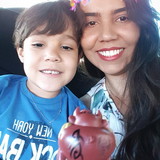 Zaire da Silva Santos Magalhaes