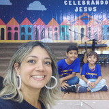 Alessandra Martins chales 