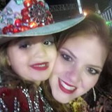 Ana Carolina Mortari Parreira