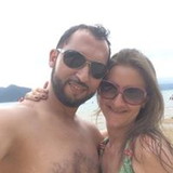 Sheila Gisele Pelligrini Santiago