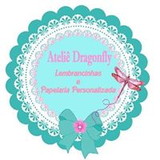 Ateliê Dragonfly Personalizados.