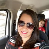 Fernanda Mendes Rodrigues da Silva