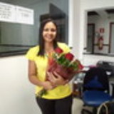 Paula Regina Andrade Mendes