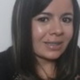 Márcia Cistina Fernandes da sILVA