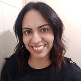 Priscila Almeida de Andrade