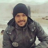 Henrique Oliveira