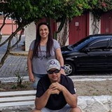 CRISTIANE D C MICHEL