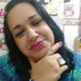 Mary Cavalcante da Silva