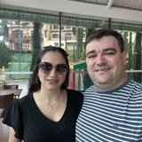 geisa carla de miranda