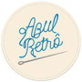 excluido_Azul Retrô Artesanato