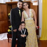 Janaina Viana Matheus Viana