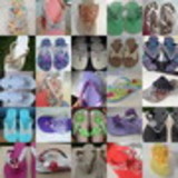 Ateliê dos chinelos