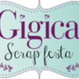 Gigica Scrap Festa