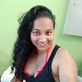 Crislaine de Paula Martins dos Santos