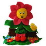 Cáren De Simas Ely Raupp