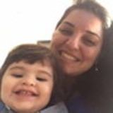 Rebecca Taconi Ferraz